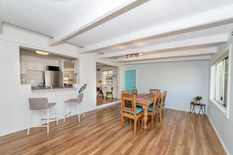 Third view of Homely house listing, 13 Gannet Crescent, Condon QLD 4815