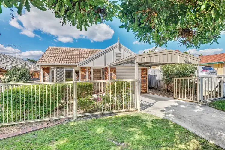 5 Minker Place, Forest Lake QLD 4078