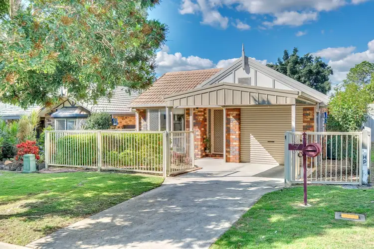 Second view of Homely house listing, 5 Minker Place, Forest Lake QLD 4078