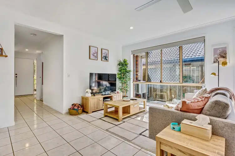 Fourth view of Homely house listing, 5 Minker Place, Forest Lake QLD 4078