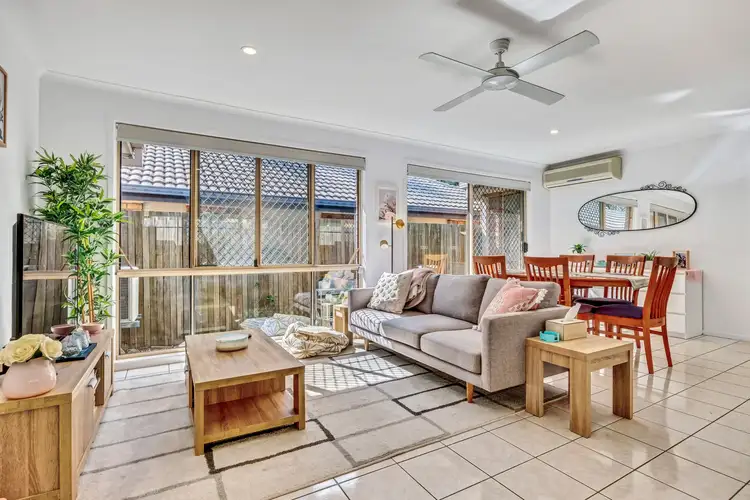 Fifth view of Homely house listing, 5 Minker Place, Forest Lake QLD 4078