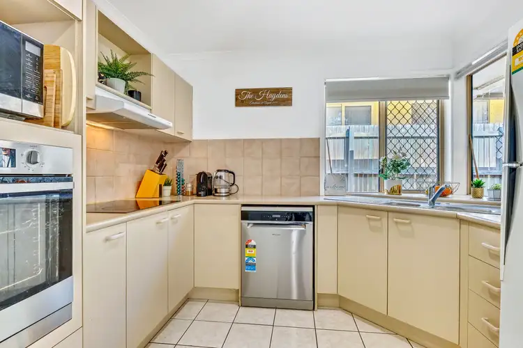 Sixth view of Homely house listing, 5 Minker Place, Forest Lake QLD 4078