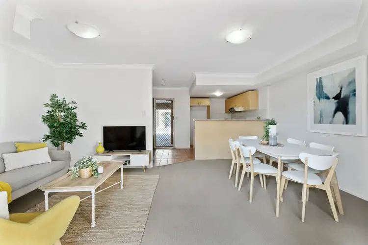 Second view of Homely townhouse listing, 4/577 Fairfield Road, Yeronga QLD 4104