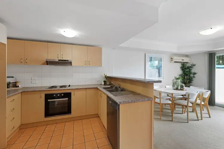 Fifth view of Homely townhouse listing, 4/577 Fairfield Road, Yeronga QLD 4104