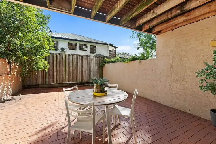 Sixth view of Homely townhouse listing, 4/577 Fairfield Road, Yeronga QLD 4104