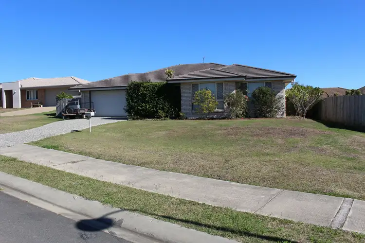 Main view of Homely house listing, 18 Sea Eagle Drive, Lowood QLD 4311