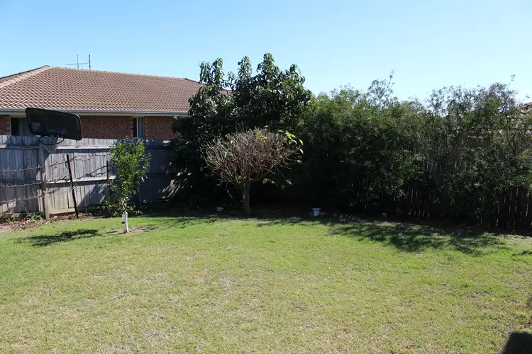 Second view of Homely house listing, 18 Sea Eagle Drive, Lowood QLD 4311