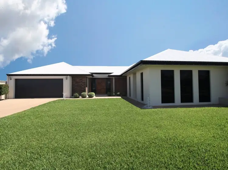 Main view of Homely house listing, 19 Saville Street, Emerald QLD 4720