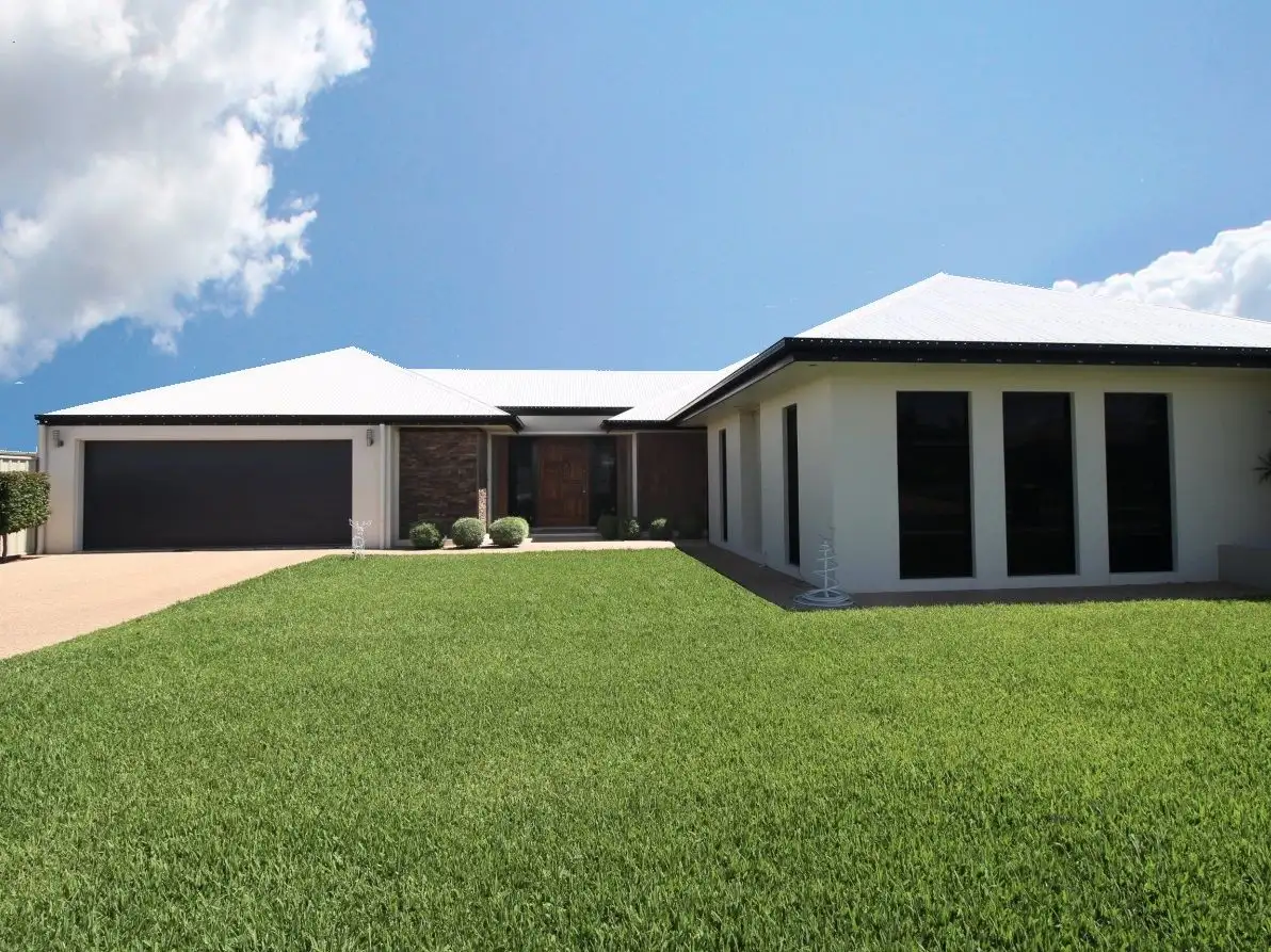 Main view of Homely house listing, 19 Saville Street, Emerald QLD 4720