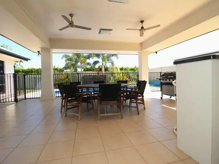 Fifth view of Homely house listing, 19 Saville Street, Emerald QLD 4720