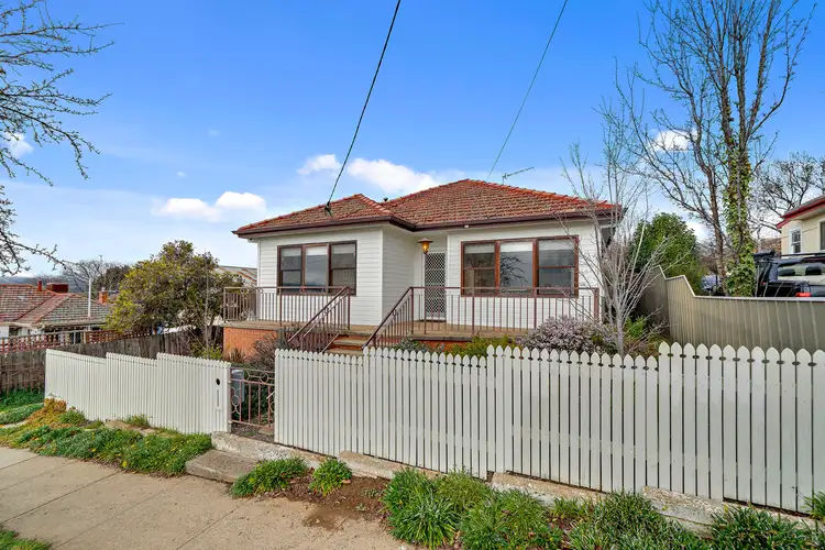 Second view of Homely house listing, 30 Surveyor Street, Queanbeyan NSW 2620