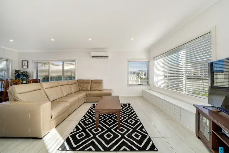 Third view of Homely house listing, 4 Plummer Street, Googong NSW 2620