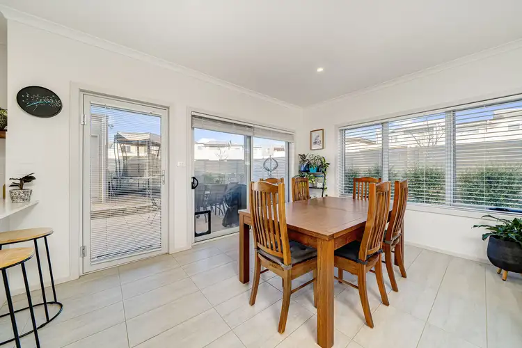 Fifth view of Homely house listing, 4 Plummer Street, Googong NSW 2620