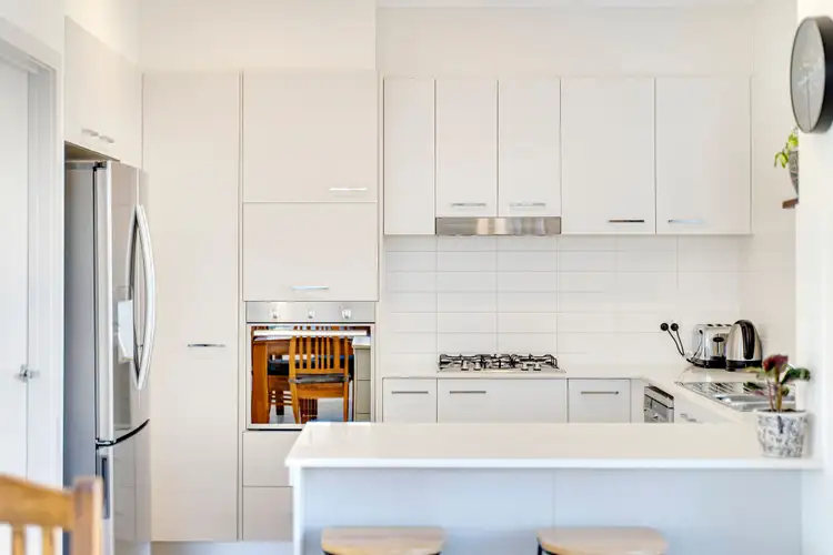 Sixth view of Homely house listing, 4 Plummer Street, Googong NSW 2620