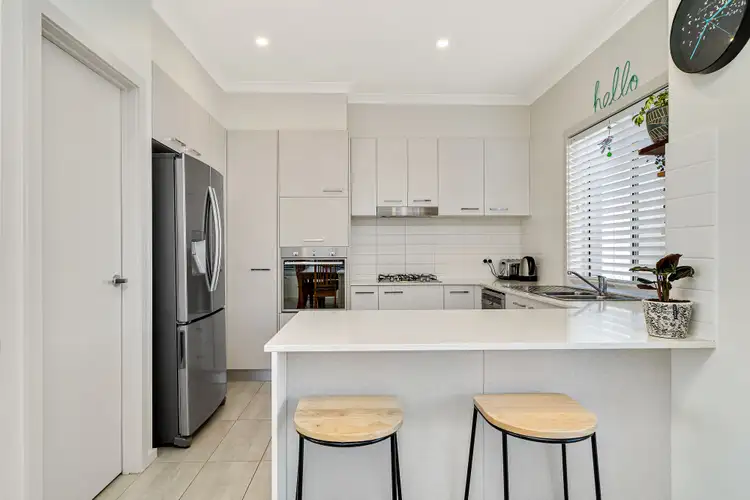 Seventh view of Homely house listing, 4 Plummer Street, Googong NSW 2620
