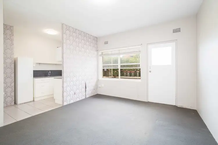 Second view of Homely unit listing, 6/28 Railway Street, Merewether NSW 2291