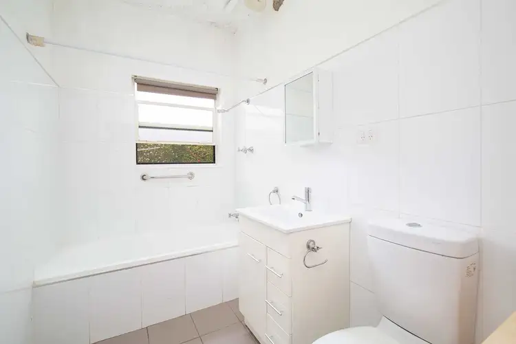 Fifth view of Homely unit listing, 6/28 Railway Street, Merewether NSW 2291