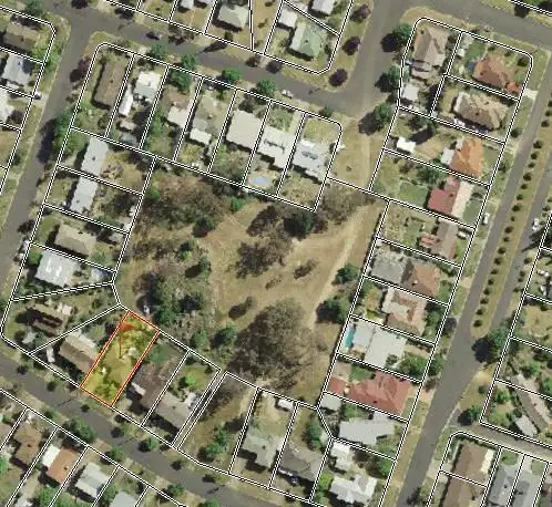 Second view of Homely house listing, 13 Barwang Street, Young NSW 2594