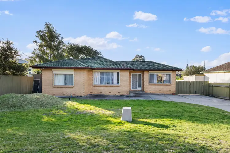 10 Gregory Street, Ridgehaven SA 5097