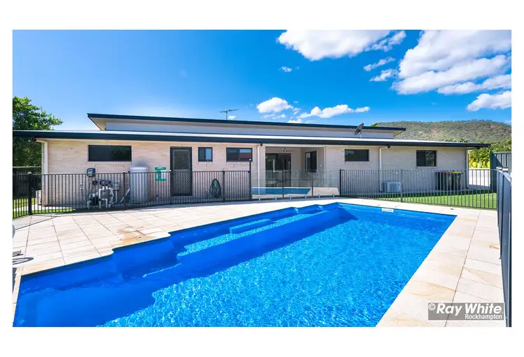 Second view of Homely house listing, 8 Oakland Court, Norman Gardens QLD 4701