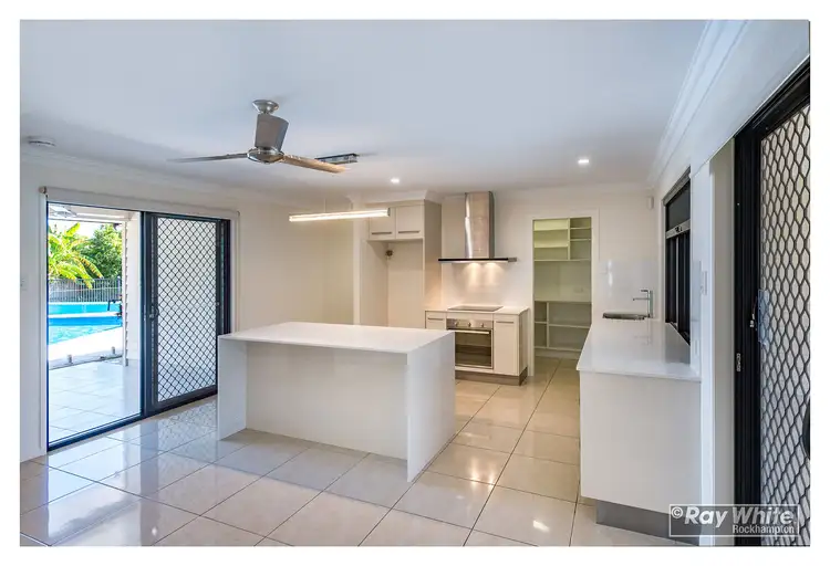 Third view of Homely house listing, 8 Oakland Court, Norman Gardens QLD 4701