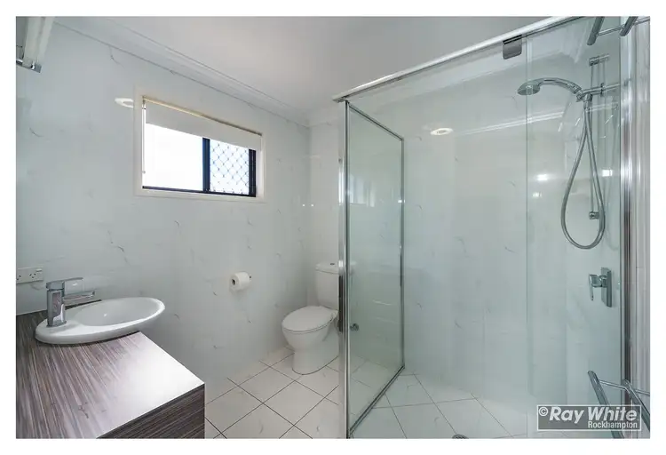 Sixth view of Homely house listing, 8 Oakland Court, Norman Gardens QLD 4701