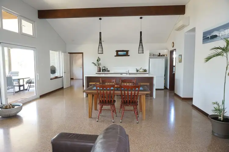Third view of Homely house listing, 13 Snapper Loop, Exmouth WA 6707