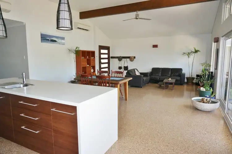 Sixth view of Homely house listing, 13 Snapper Loop, Exmouth WA 6707