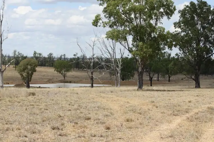 Second view of Homely land listing, Lot 15 Benhams Road, Mundubbera QLD 4626