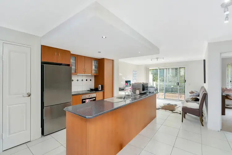 Second view of Homely unit listing, 6/7 Johnston Street, Southport QLD 4215