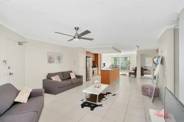 Third view of Homely unit listing, 6/7 Johnston Street, Southport QLD 4215