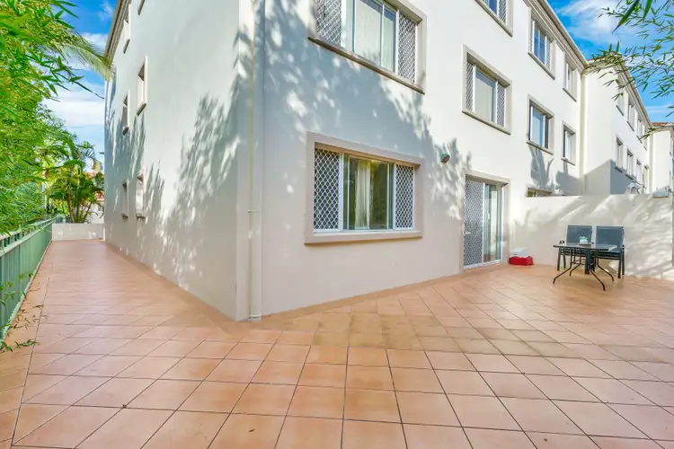 Sixth view of Homely unit listing, 6/7 Johnston Street, Southport QLD 4215