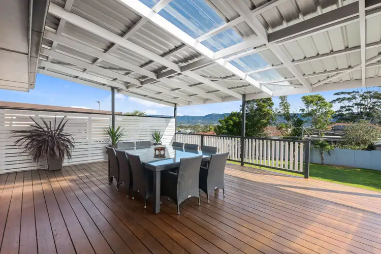 Main view of Homely house listing, 64 Billabong Avenue, Dapto NSW 2530