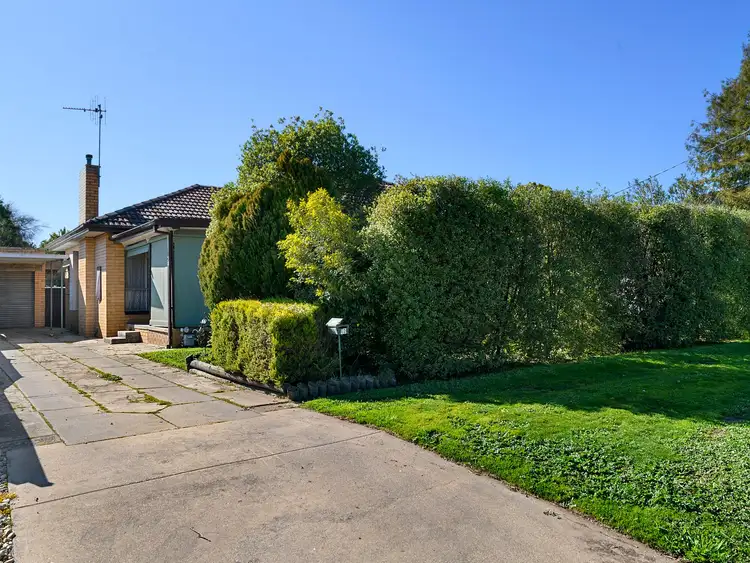 Second view of Homely house listing, 42 Waller Street, Benalla VIC 3672