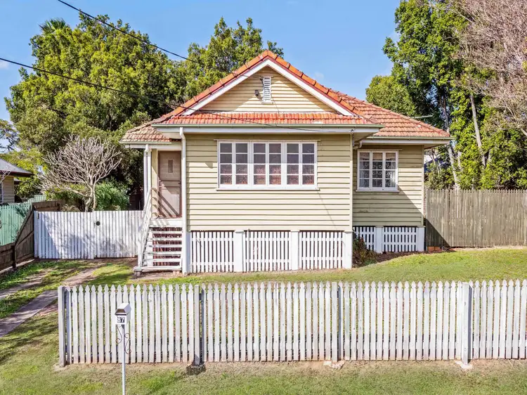 87 Benecia Street, Wavell Heights QLD 4012