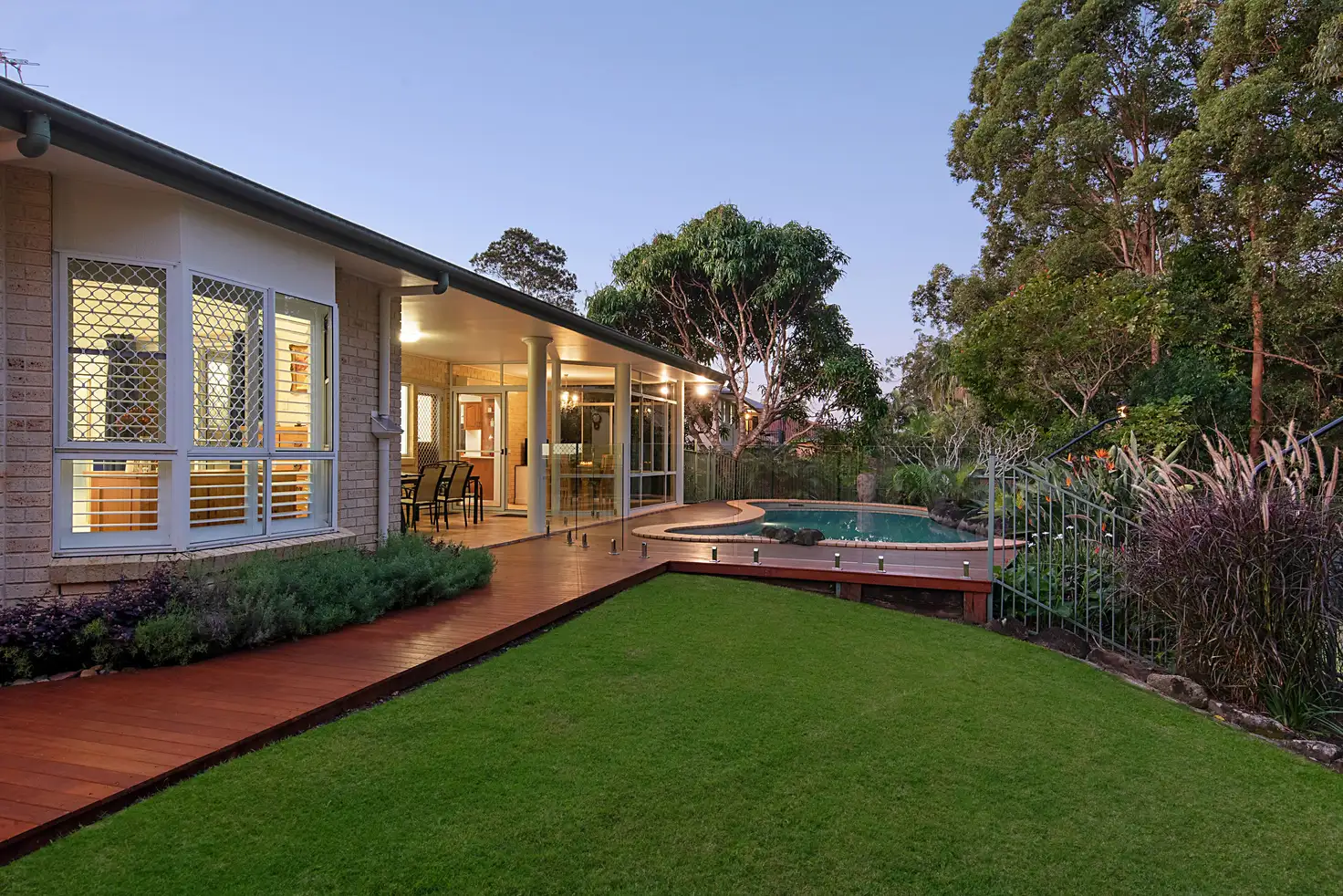 Main view of Homely house listing, 38 Courcheval Terrace, Mons QLD 4556