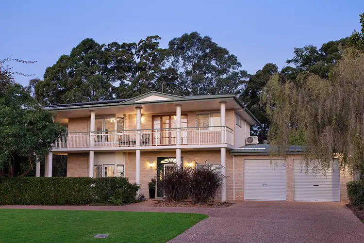 Third view of Homely house listing, 38 Courcheval Terrace, Mons QLD 4556