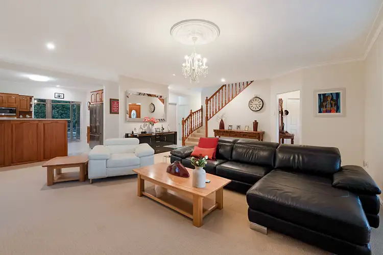 Fifth view of Homely house listing, 38 Courcheval Terrace, Mons QLD 4556