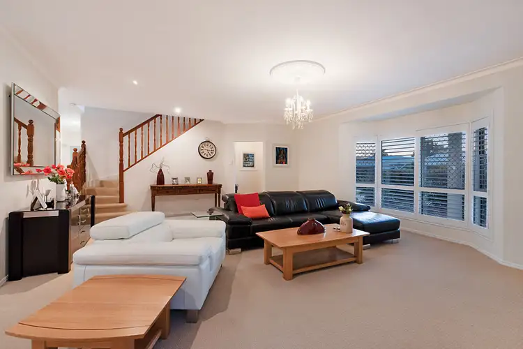 Sixth view of Homely house listing, 38 Courcheval Terrace, Mons QLD 4556