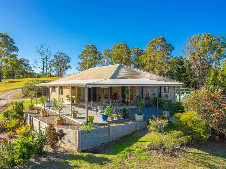 7 Proctor Road, East Deep Creek QLD 4570