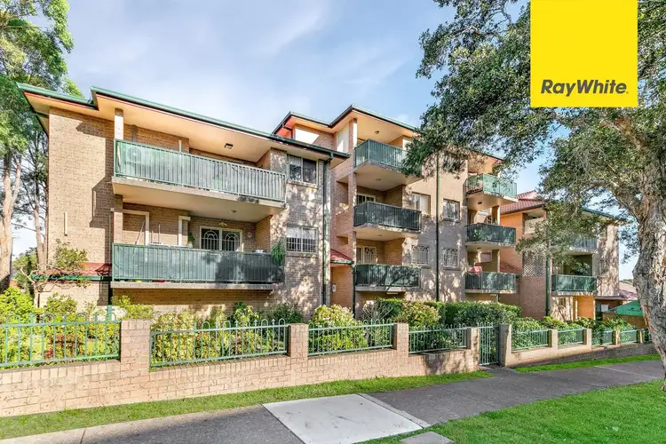 5/1 Denman Avenue, Wiley Park NSW 2195