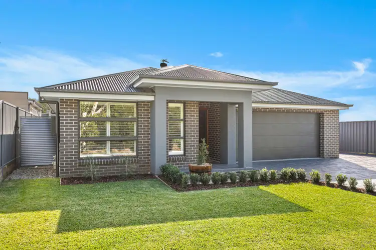 Main view of Homely house listing, 14 Nattai Crescent, Albion Park NSW 2527