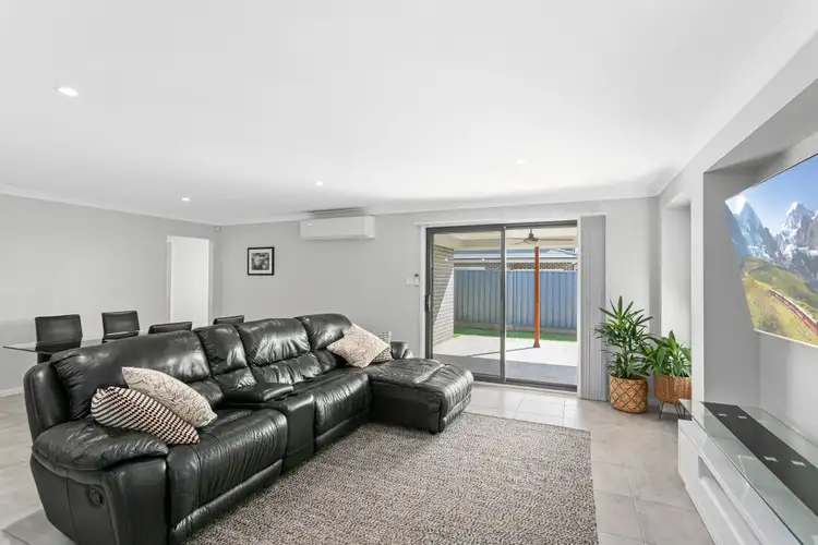 Third view of Homely house listing, 14 Nattai Crescent, Albion Park NSW 2527