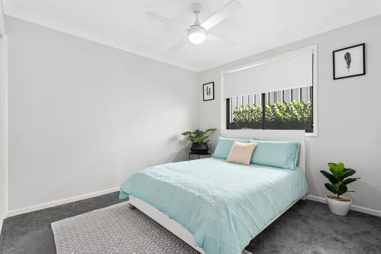 Fifth view of Homely house listing, 14 Nattai Crescent, Albion Park NSW 2527