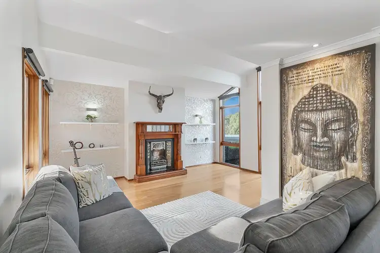 Fifth view of Homely house listing, 63 Haverbrack Drive, Mulgrave VIC 3170