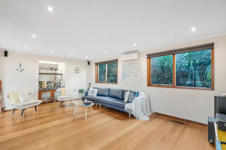 Sixth view of Homely house listing, 63 Haverbrack Drive, Mulgrave VIC 3170