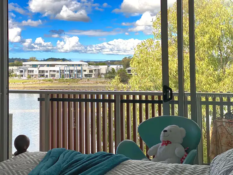 Sixth view of Homely apartment listing, 1307/65 Varsity Parade, Varsity Lakes QLD 4227