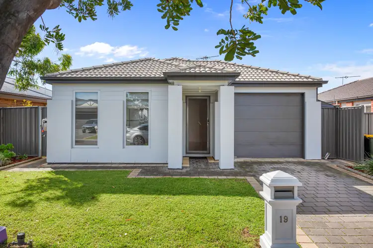 Main view of Homely house listing, 19 Wattlebird Drive, Burton SA 5110