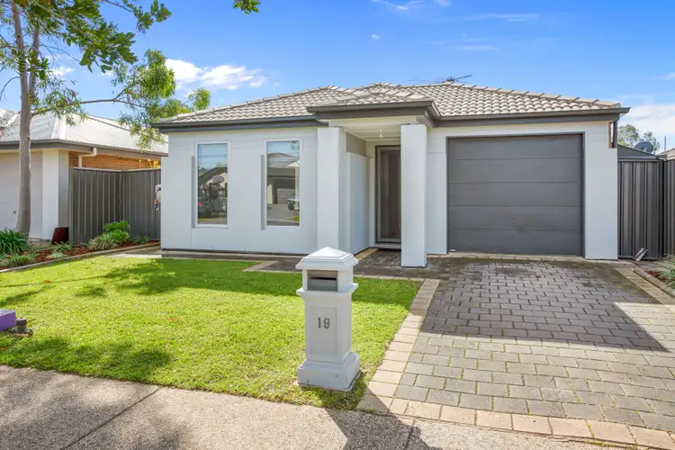 Fourth view of Homely house listing, 19 Wattlebird Drive, Burton SA 5110