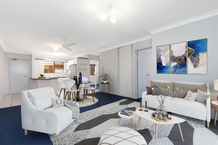 5/24 Eliza Street, Clayfield QLD 4011